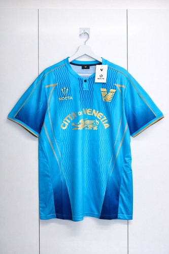 Camiseta venezia 2024 25 - fc, 2024/25