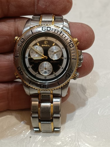 Orologio breil mydway - breil,