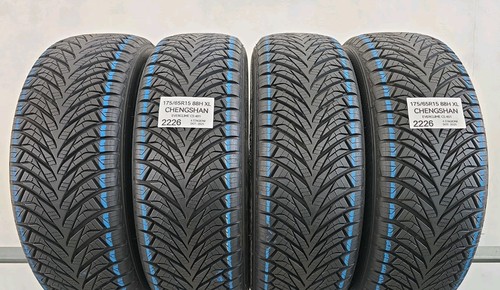 Usato gomme 4 stagioni - gomme,