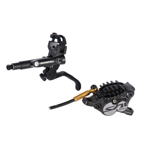 Freno disco shimano - a,