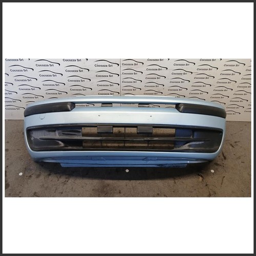 Paraurti anteriore fiat punto - fiat,