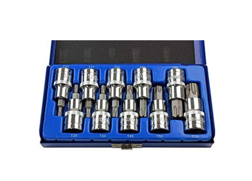 Pro tools 1 2 pollice - tools, 9