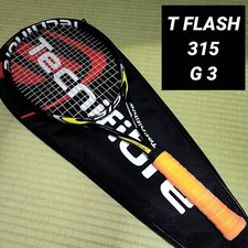 Tecnifibre Tea Flash 315 G3