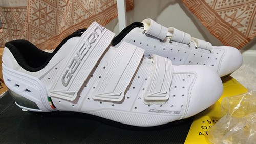 Scarpe ciclismo strada gaerne - scarpe,