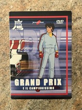 Grand Prix e il campionissimo