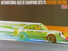 Porsche IROC International