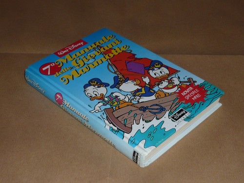 Walt disney manuale delle - walt, disney,