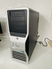 Workstation Dell Precision
