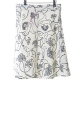 ZARA WOMAN Gonna a vita alta