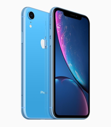 Apple iphone 64gb blu - iphone,