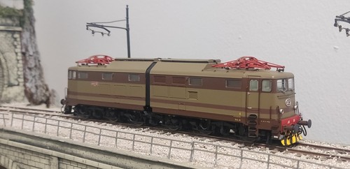 Acme 60120 e645 054 - 60120, fs