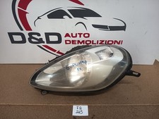 FARO ANTERIORE DESTRO FIAT GRANDE PUNTO EVO 2009 IN POI - FA 213
