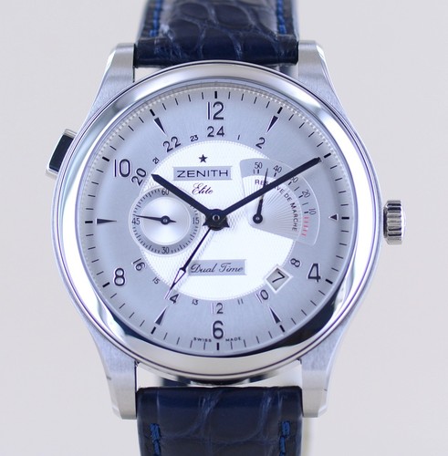 Orologio zenith grande elite - orologio,