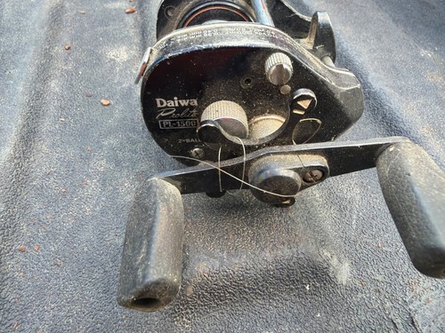 Mulinello colata daiwa - da,