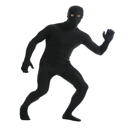 Combinaison zentai spandex - en,