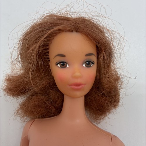 Vintage mattel barbie quick - barbie,