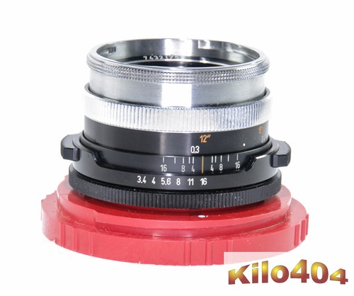 Carl zeiss skoparex - skoparex, 35