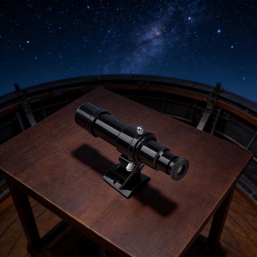 Mirino telescopico