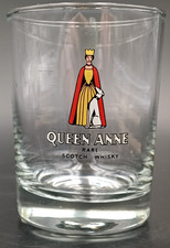 QUEEN ANNE RARE SCOTCH WHISKY