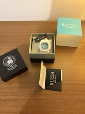 Ruzza Watch BIANCO PIETRA