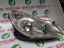 FARO Proiettore DESTRO PER OPEL Corsa D 3P 1° Serie 13186382 (07)