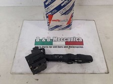 LEVA COMANDO TERGICRISTALLI DEVIOGUIDA NEW ORIG FIAT TIPO 1993-1995 710631080...