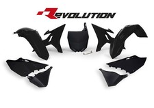 Kit Plastiche Carene Racetech