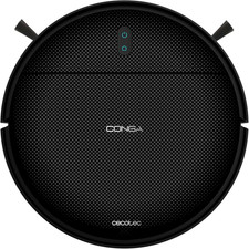 Robot Aspirapolvere Conga M10