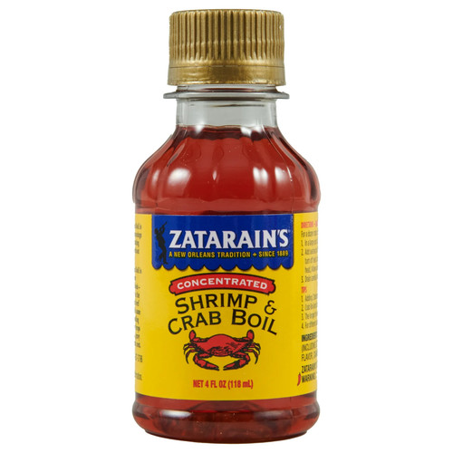 Zatarain concentrated shrimp - zatarain's,