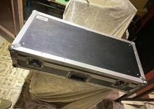 Flight case proel - case,