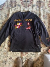 Karl kani vintage - , sleeve