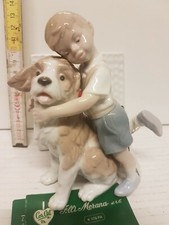 BAMBINI In FINE PORCELLANA