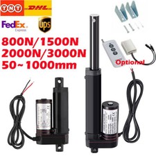 DC 24V 800N 1500N 2000N 3000N