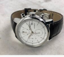 Baume & Mercier 42 mm acciaio