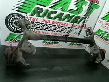 ASSALE PONTE POSTERIORE RENAULT MEGANE 3 1.5 DIESEL 2008-2016