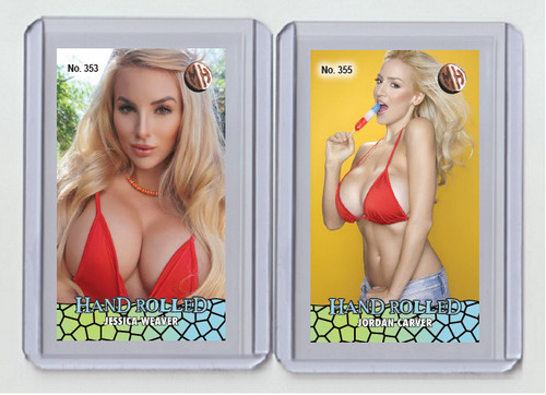 Jordan carver rara carta - jordan,