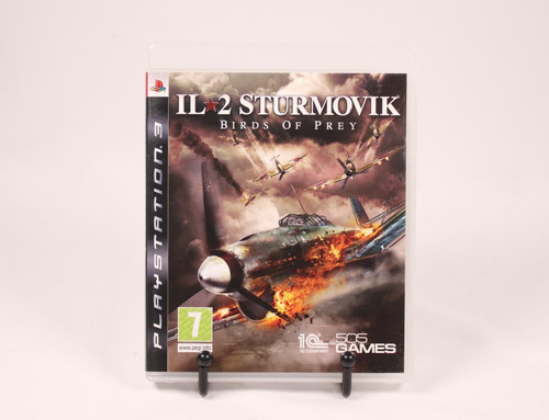 Sturmovik birds of prey - sturmovik,