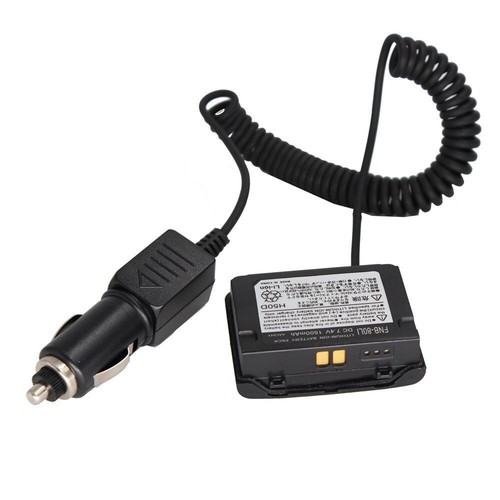 Eliminatore caricatore auto