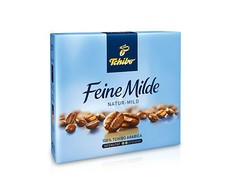 250g tchibo fine - tchibo, milde