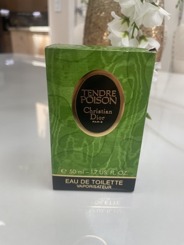 Christian dior tendre - dior, poison