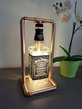 Lampada Jack Daniels Tennessee