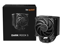 BE QUIET! DARK ROCK 5  Intel