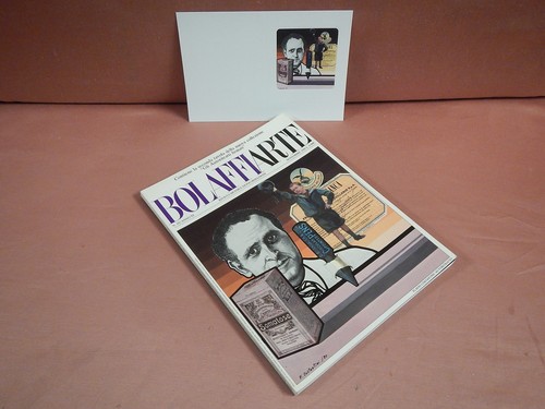 Bolaffiarte 102 1980 - bolaffiarte,