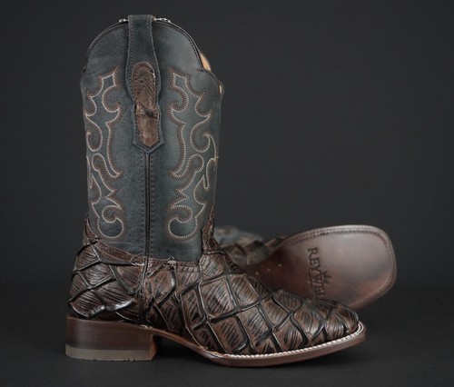Stivali uomo rodeo cowboy - da,