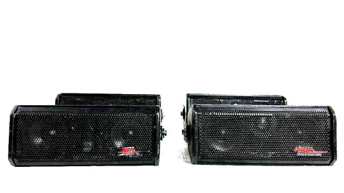 Apogee ssm loudspeaker nl4 - loudspeaker, w/nl4