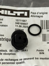 Pièce Excentrique Tige de