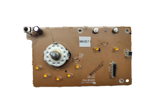 Pcb per scheda onkyo 9155 - pcb,