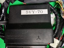 CENTRALINA RACING E CABLAGGIO YEC YAMAHA R1 2004-2005 NUOVO