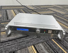 Broadcast Prof RVR TEX 1000W FM Warner trasmettitore RF banda larga 88-108MHz stereo