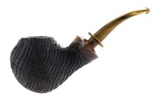 Pipa Sesa *** Morta Bog Oak